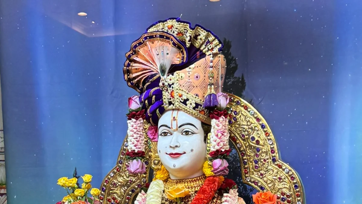 Divya Darshan - 03/08/2026